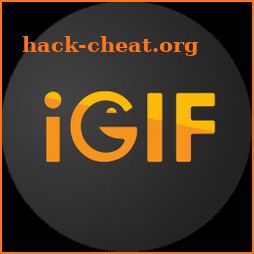 iGIF- Funny Interactive GIFs icon