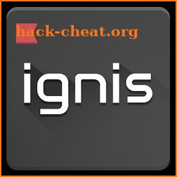 Ignis Wallet by Freewallet icon
