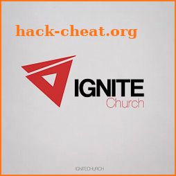 Ignite Church icon
