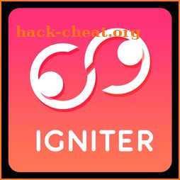 Igniter  - On Demand Dating App icon