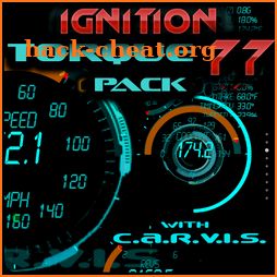 Ignition 77 Torque Theme Pack icon