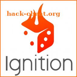 Ignition icon