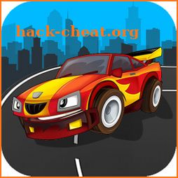 Ignition Racer icon