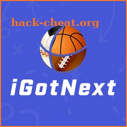 iGotNext icon