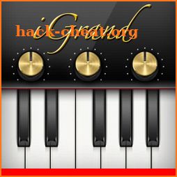 iGrand Piano Free icon