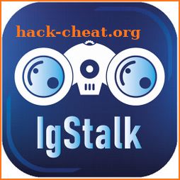 IgStalk : Who Looked at My Profile Instagram icon