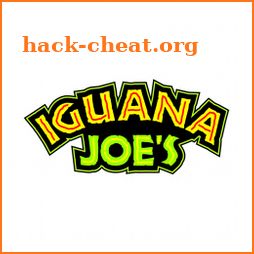 Iguana Joe's icon