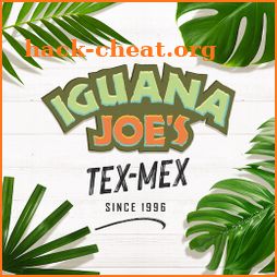 Iguana Joe's Tex-Mex icon