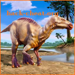 Iguanodon Simulator icon