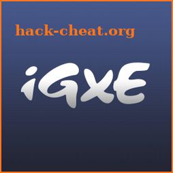 IGXE icon