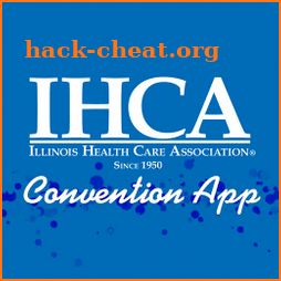 IHCA 2019 Convention icon