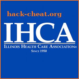 IHCA Events icon