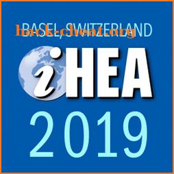 iHEA 2019 icon