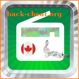 Iheartradio free music & radio canada fm english icon