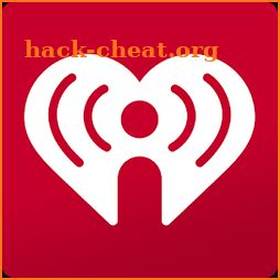 iHeartRadio - Free Music, Radio & Podcasts icon