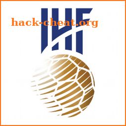 IHF – Handball News & Results icon