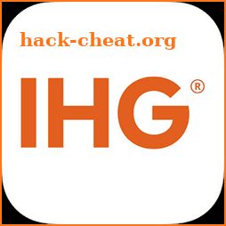 IHG®: Hotel Deals & Rewards icon