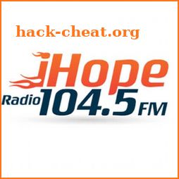 iHope Radio icon