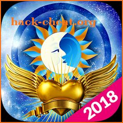 iHoroscope - 2018 Daily Horoscope & Astrology icon