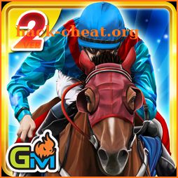 iHorse Racing 2: Horse Trainer and Race Manager icon