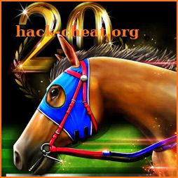 iHorse: The Horse Racing Arcade Game icon