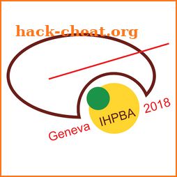 IHPBA 2018 icon