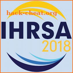 IHRSA 2018 icon