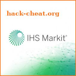 IHS Markit Events icon