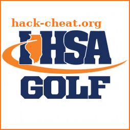 IHSA Golf icon