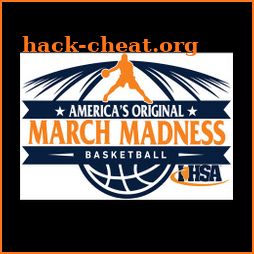 IHSA March Madness icon