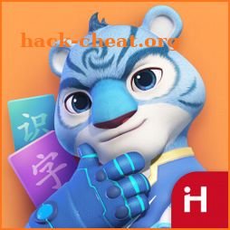 iHuman Chinese - Fun Learning icon
