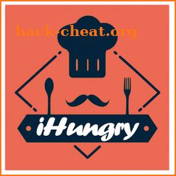 iHungry icon