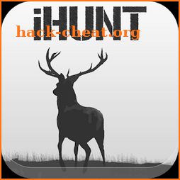 iHunt Calls: 600 hunting calls icon
