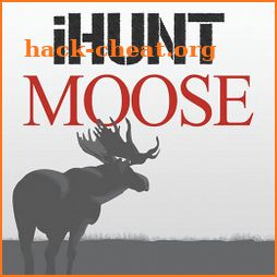 iHUNT Calls Moose icon