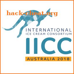 IICC Conference Australia 2018 icon