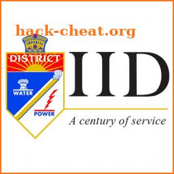 IID Customer Connect icon