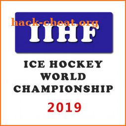 IIHF Ice Hockey World Championship icon
