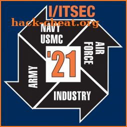I/ITSEC 2021 icon