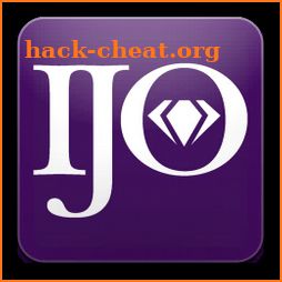 IJO Independent Jewelers Org icon