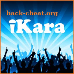iKara - Hát Karaoke icon
