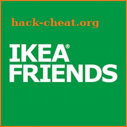 IKEA FRIENDS icon