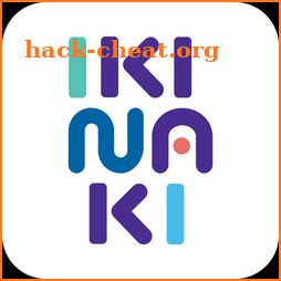 Ikinaki - Product Reviews App icon