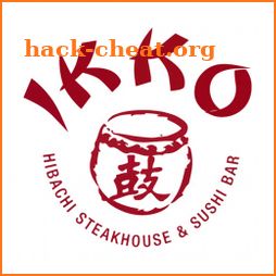 Ikko Hibachi Steak & Sushi icon