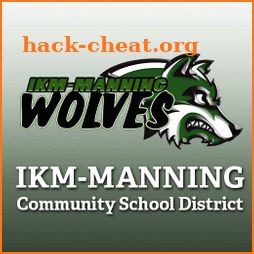IKM-Manning CSD icon