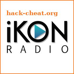 iKON Radio icon