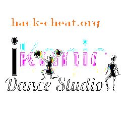 iKonic Dance Studio icon