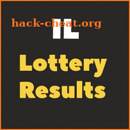 IL Lottery Results icon
