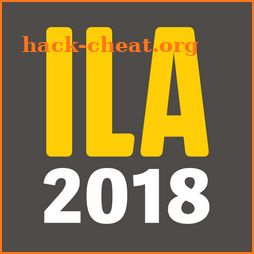 ILA 2018 icon