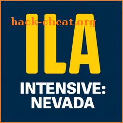 ILA Intensive: Nevada icon