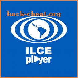 ILCE Player icon